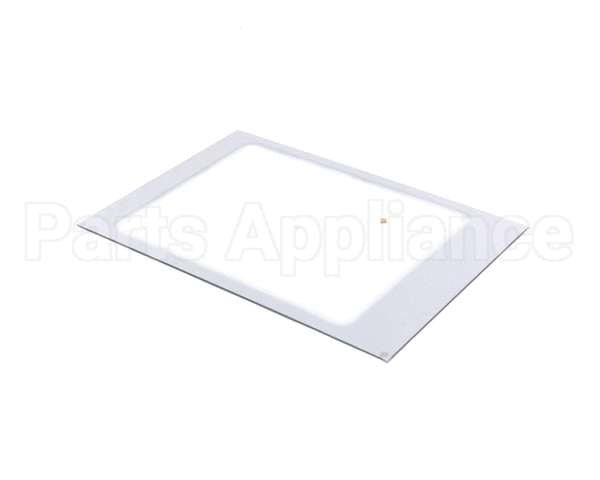 0C6560 Electrolux Professional Door Glass; 894X601Mm; Externa