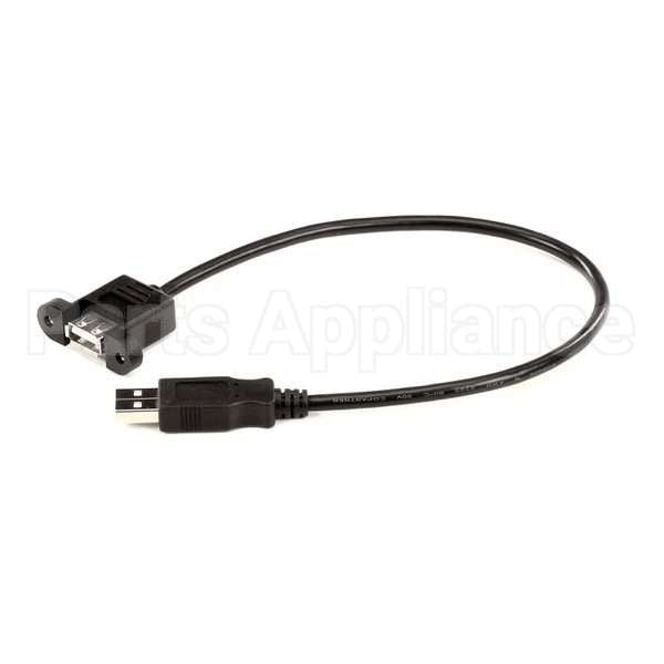 0C6566 Compatible Electrolux Usbextension, L340Mm