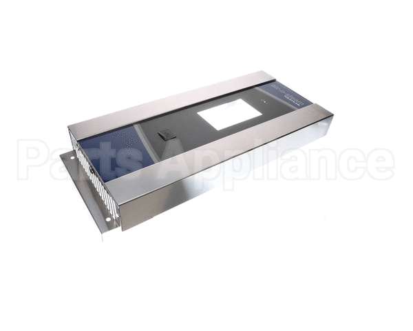 0C6580 Electrolux Professional Control Panel With Membrane