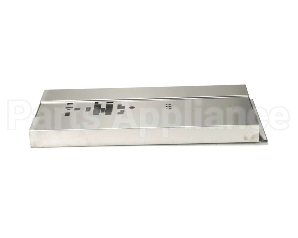 0C6595 Electrolux Professional Control Panel, 102 Liv.c