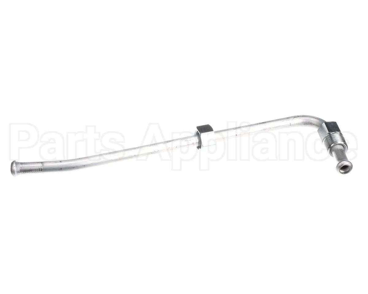 0C6638 Electrolux Professional Pipe, Rear