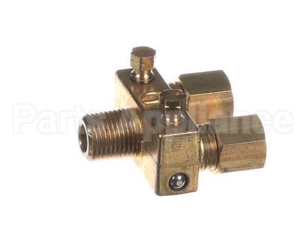 0C6644 Electrolux Professional Tap