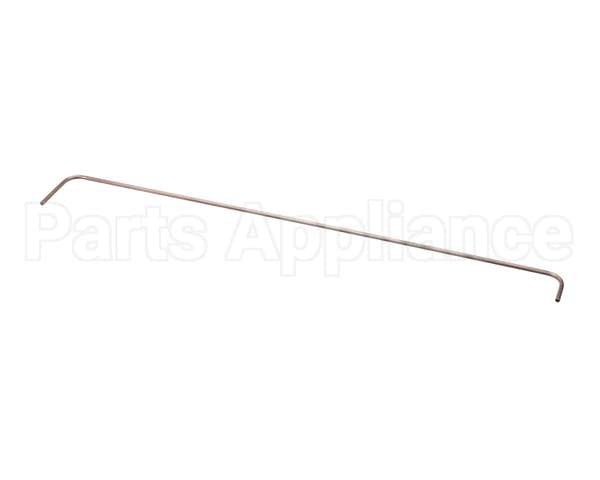 0C6646 Electrolux Professional Pipe, Rear