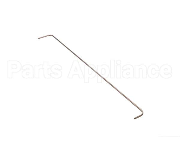 0C6646 Electrolux Professional Pipe, Rear