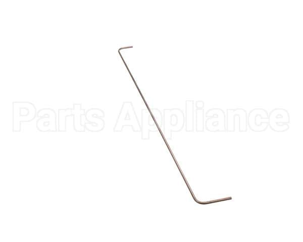 0C6646 Electrolux Professional Pipe, Rear