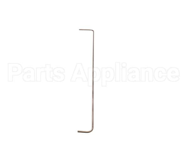 0C6646 Electrolux Professional Pipe, Rear