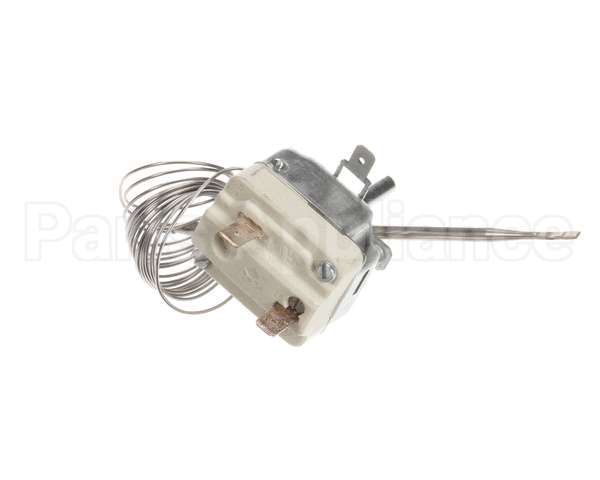 0C6681 Electrolux Professional Adjustable Thermostat; T=67-324 Gr.cent