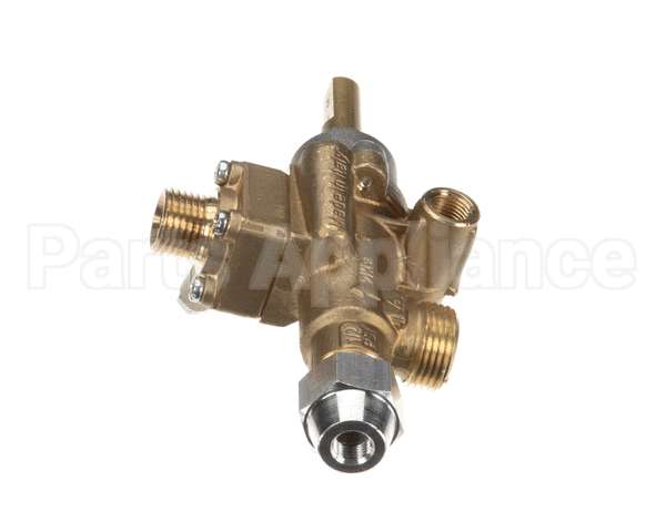 0C6758 Electrolux Professional Gas Tap