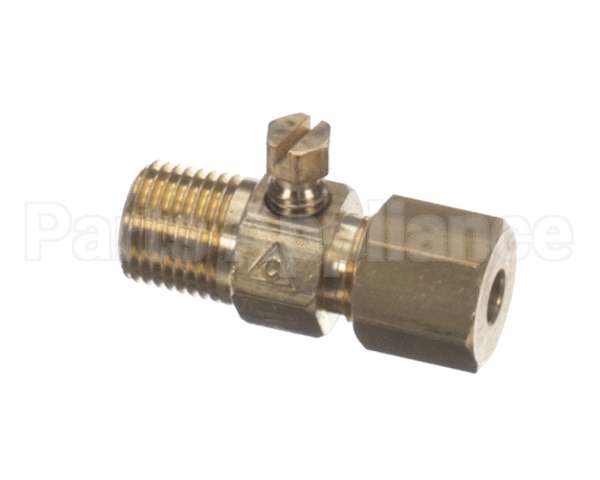 0C6763 Electrolux Professional Gas Tap