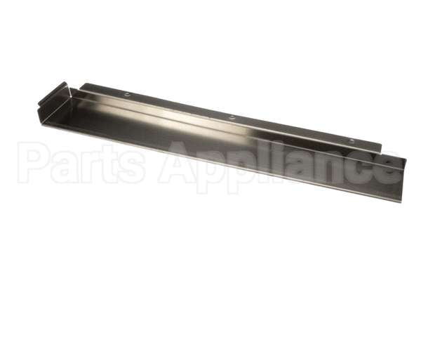 0C6765 Electrolux Professional Splash Guard, Left