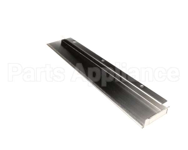 0C6766 Electrolux Professional Splash Guard, Right