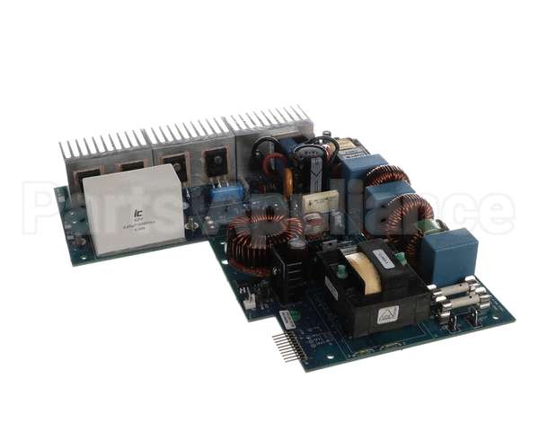 0C6918 Electrolux Professional Inverter