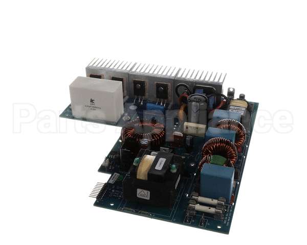 0C6918 Electrolux Professional Inverter