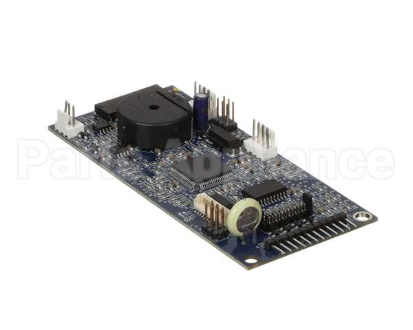 0C6921 Electrolux Professional Pcb, Cpl, With Software