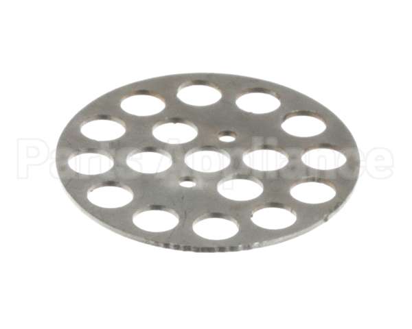 0C6960 Electrolux Professional Bottom Strainer, Diam. 34Mm