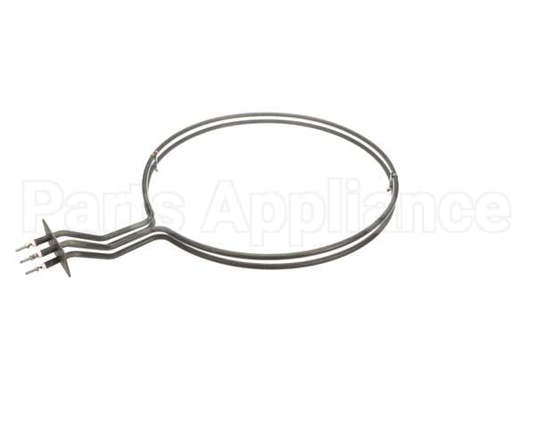 0C6984 Electrolux Professional Heating Element; 200V-3200W; W/Pivot
