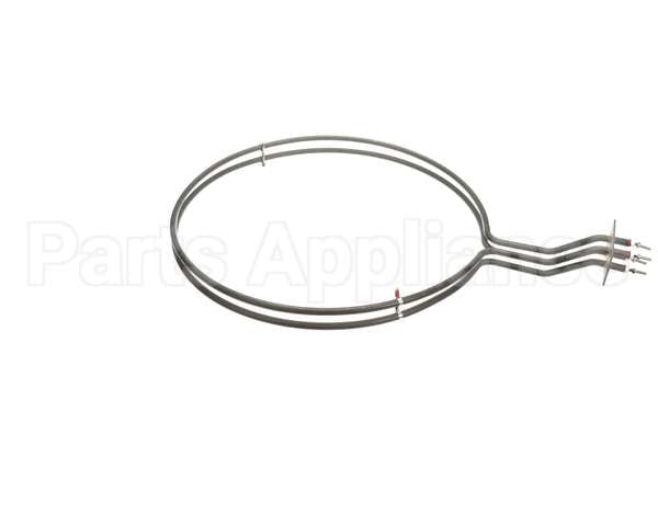 0C6984 Electrolux Professional Heating Element; 200V-3200W; W/Pivot