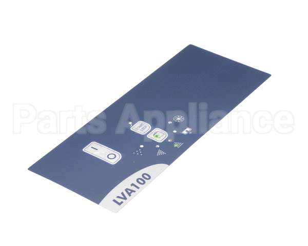 0C6992 Electrolux Professional Adhesive Membrane, Lva100B-U