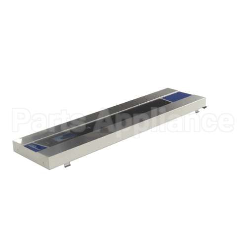 0C7032 Electrolux Professional Control Panel; Cpl.; With Membrane