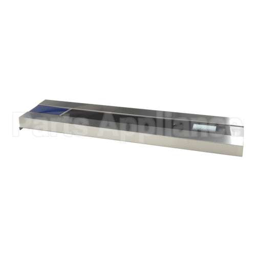 0C7032 Electrolux Professional Control Panel; Cpl.; With Membrane