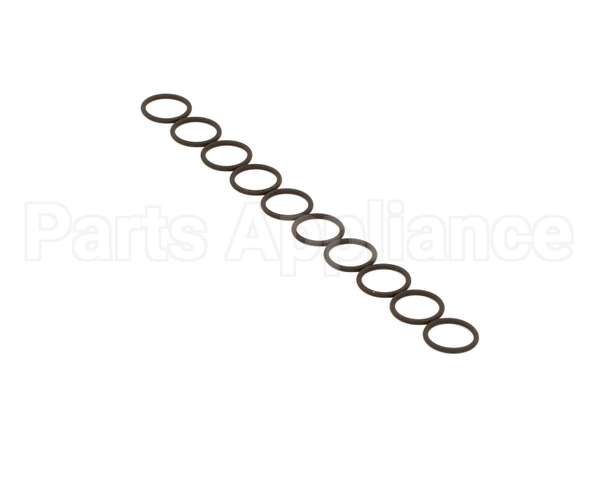 0C7035 Electrolux Professional Gasket, Set 10Pcs
