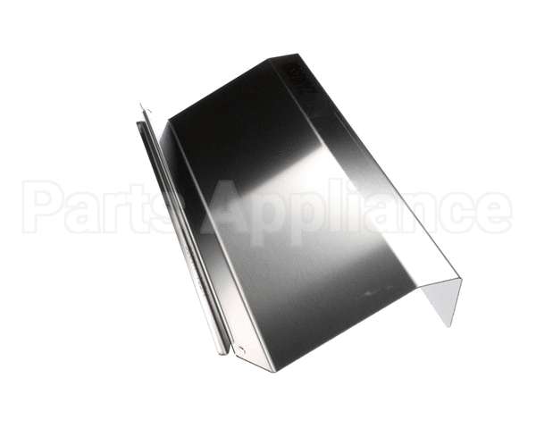 0C7206 Electrolux Professional Control Panel