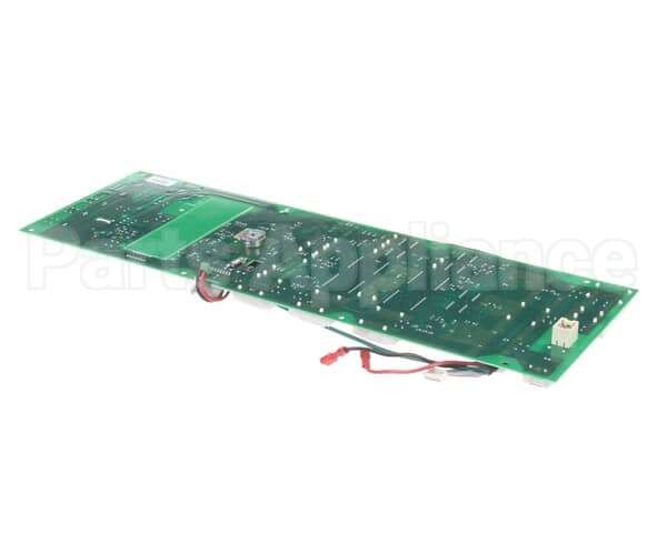 0C7350 Electrolux Professional User Interface Board