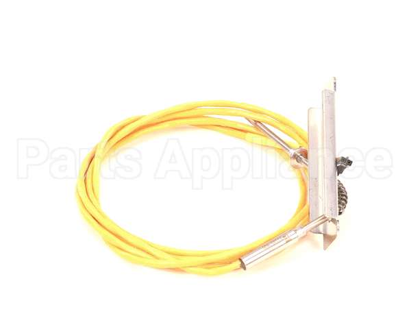 0C7421 Electrolux Professional Thermocouple;Dia.3,17;L=1500Mm;Angle 90