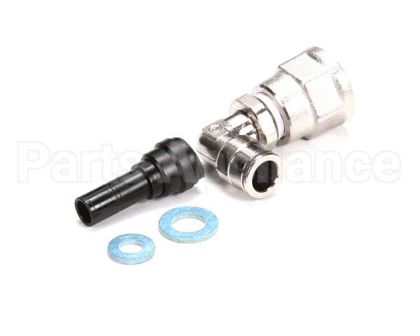0C7530 Electrolux Professional Kit Water Inlet Connection To Shower