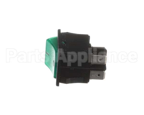 0C7900 Electrolux Professional Switch With Green Light