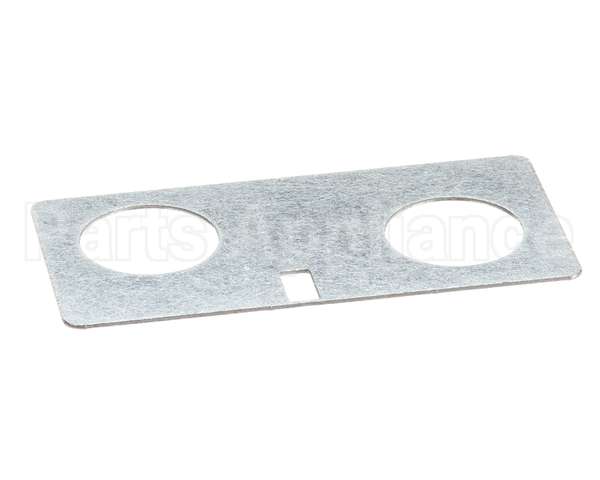 0C7924 Electrolux Professional Fixing Plaque