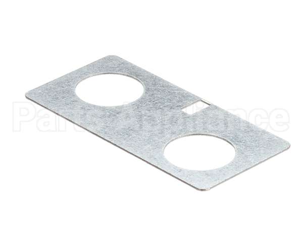 0C7924 Electrolux Professional Fixing Plaque