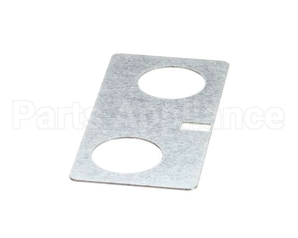 0C7924 Electrolux Professional Fixing Plaque