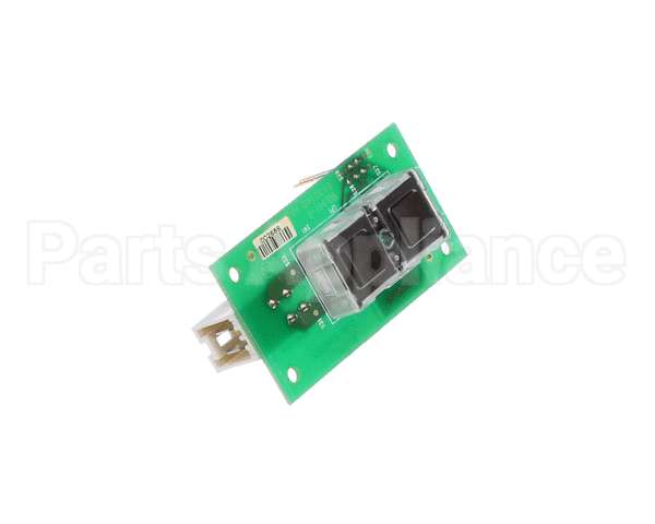 0C8033 Electrolux Professional Button, 0/I, Touch