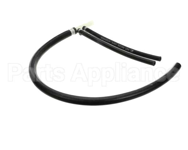 0C8185 Electrolux Professional Manifold, Assembly