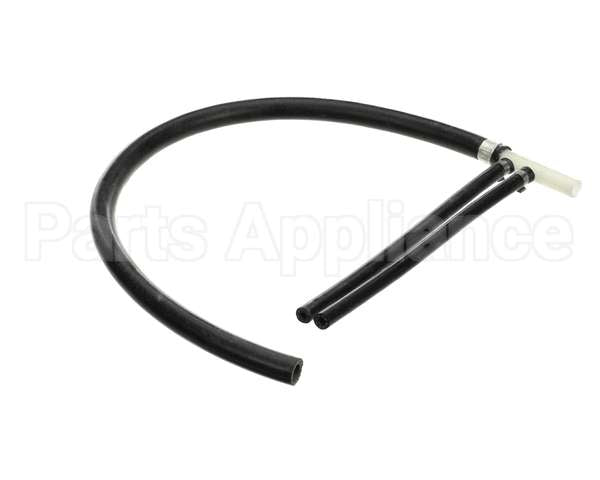 0C8185 Electrolux Professional Manifold, Assembly