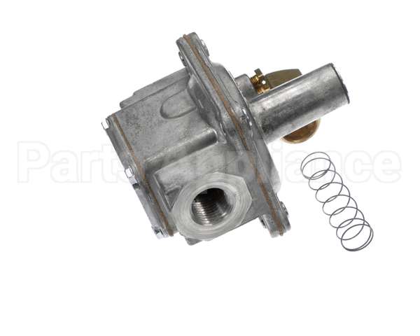 0C8246 Electrolux Professional Pressure Regulator, Kit, 1/2