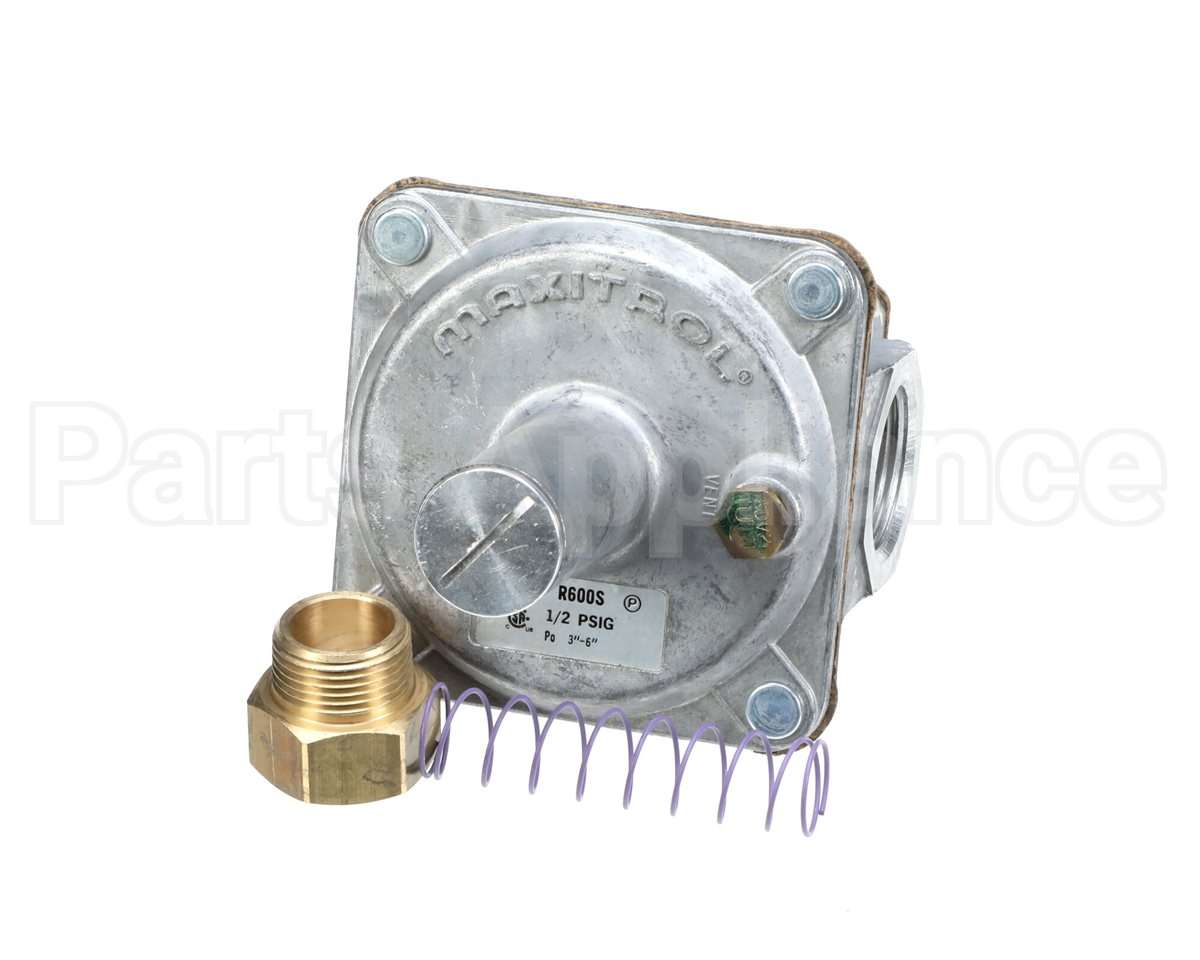 0C8247 Electrolux Professional Pressure Regulator, Kit, 1