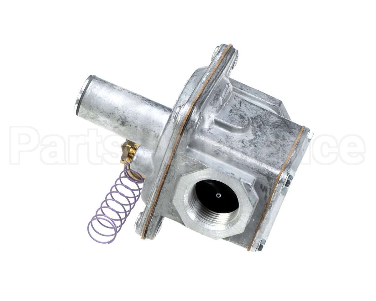 0C8247 Electrolux Professional Pressure Regulator, Kit, 1