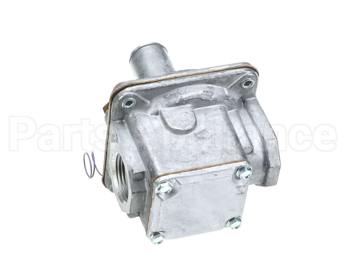 0C8247 Electrolux Professional Pressure Regulator, Kit, 1