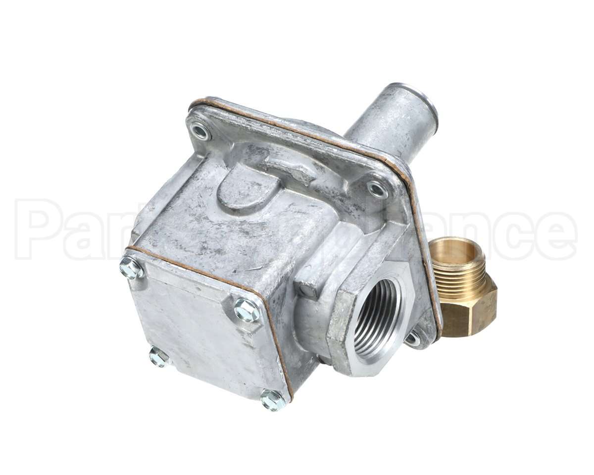 0C8247 Electrolux Professional Pressure Regulator, Kit, 1