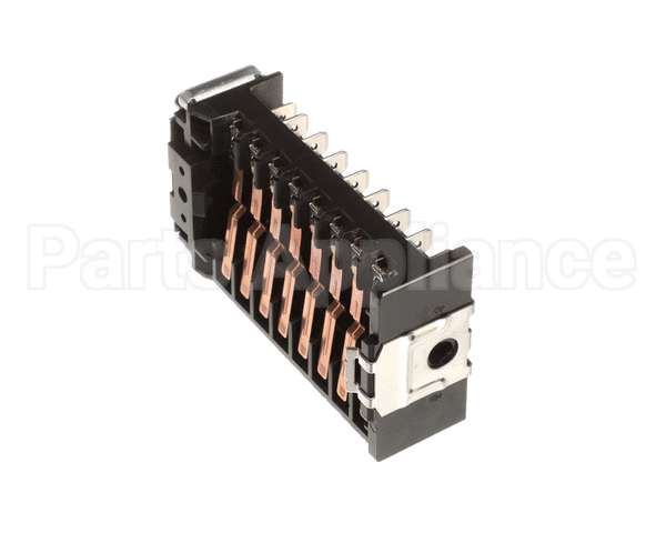 0C8387 Electrolux Professional Commutator