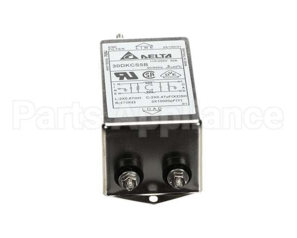 0C8496 Electrolux Professional Rif Filter, 115/250Vac 30A