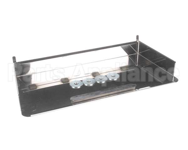 0C8513 Electrolux Professional Substitute 653693 Shield For Speedelight