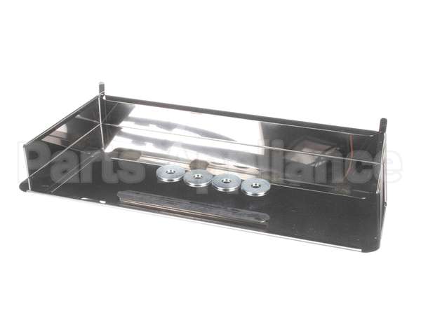 0C8513 Electrolux Professional Substitute 653693 Shield For Speedelight
