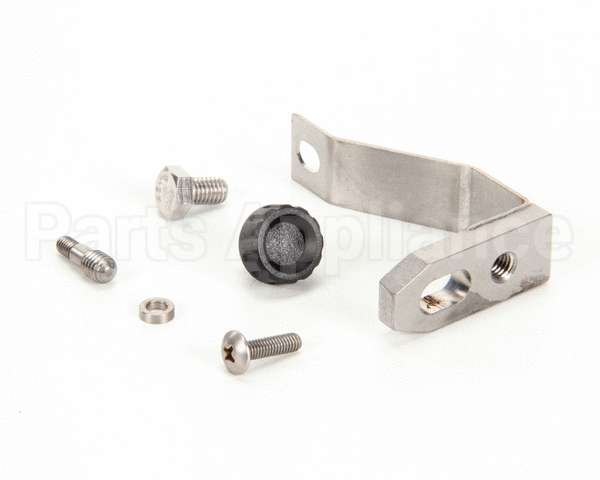 0C8560 Electrolux Professional Lock Bolt; Upperplate Complet Speedeligh