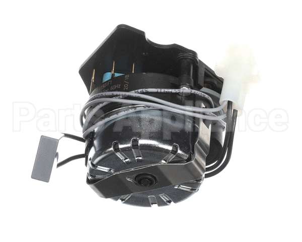 0C8695 Electrolux Professional Gearmotor, 240V 60Hz, Usa