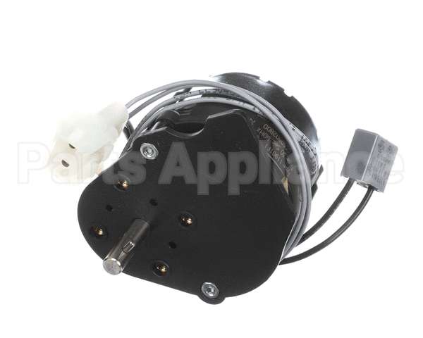 0C8695 Electrolux Professional Gearmotor, 240V 60Hz, Usa