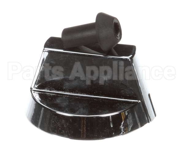 0C8700 Electrolux Professional Knob With Adapter, Dia.6, Kit