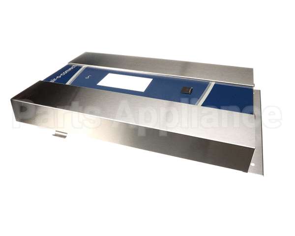 0C8712 Electrolux Professional Control Panel; Complete W/Membrane